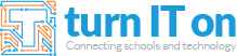 turn IT on