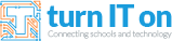 turn IT on